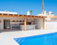 Revente - Villa - Torrevieja - Torreta Florida