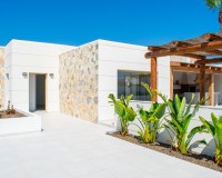 Revente - Villa - Torrevieja - Torreta Florida