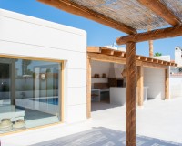 Revente - Villa - Torrevieja - Torreta Florida