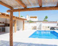 Revente - Villa - Torrevieja - Torreta Florida