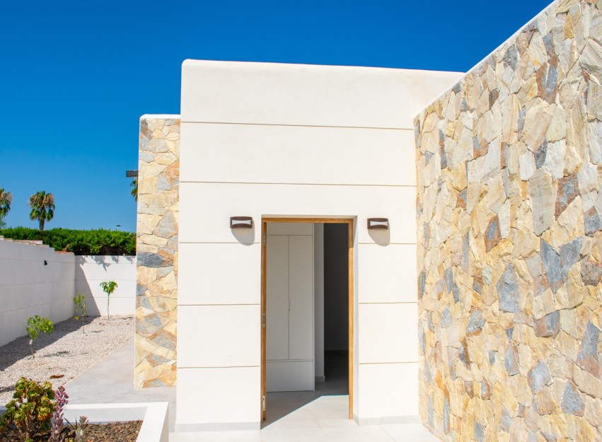Revente - Villa - Torrevieja - Torreta Florida