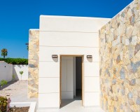 Revente - Villa - Torrevieja - Torreta Florida