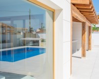 Revente - Villa - Torrevieja - Torreta Florida