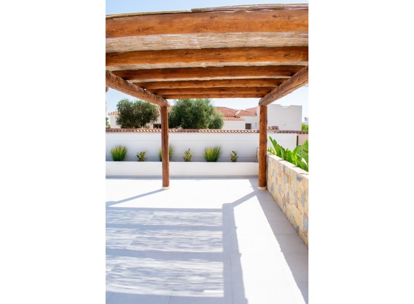 Revente - Villa - Torrevieja - Torreta Florida