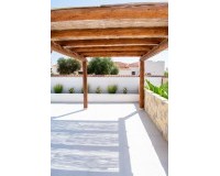 Revente - Villa - Torrevieja - Torreta Florida