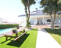Revente - Villa - Torrevieja - Torreta Florida