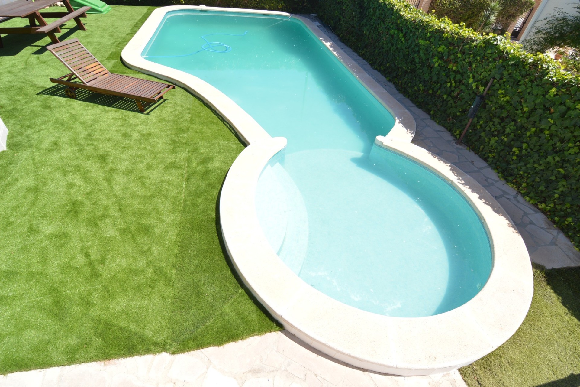 Revente - Villa - Torrevieja - Torreta Florida