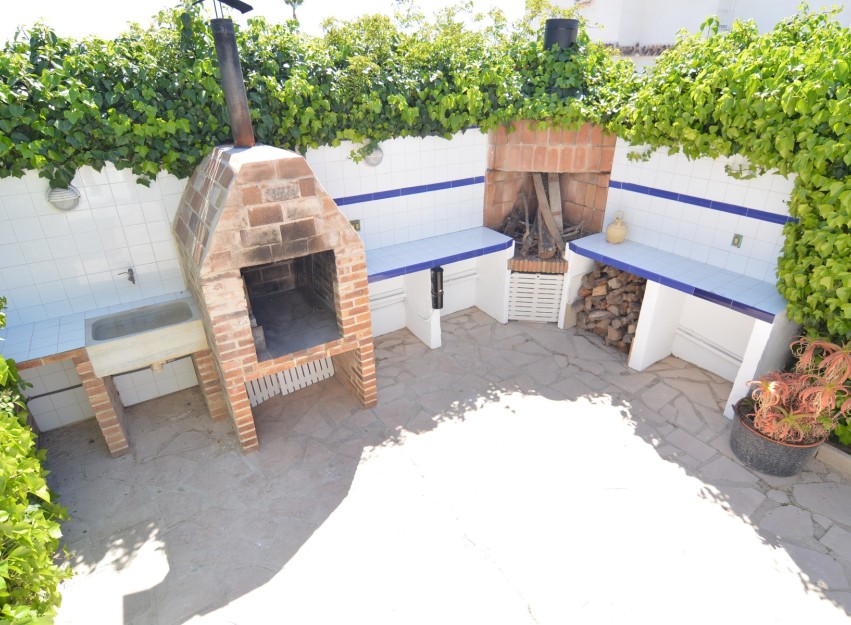 Revente - Villa - Torrevieja - Torreta Florida