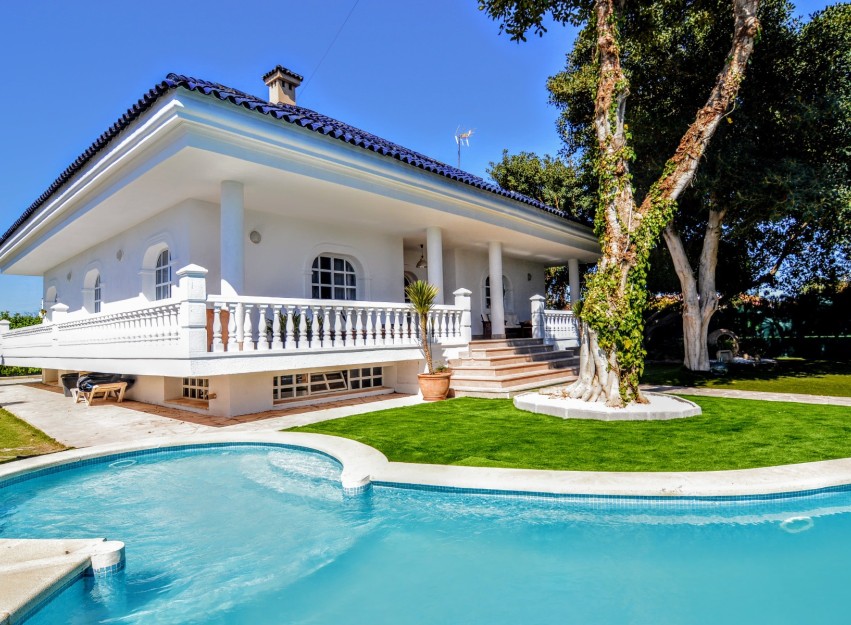 Revente - Villa - Torrevieja - Torreta