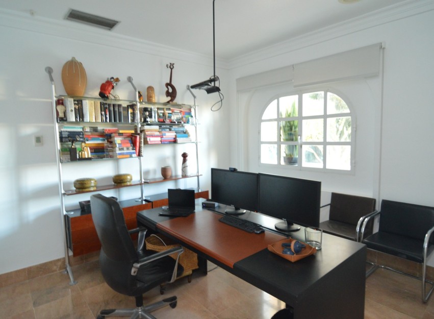 Revente - Villa - Torrevieja - Torreta