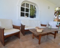 Revente - Villa - Torrevieja - Torreta