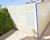 Revente - Villa - Torrevieja - Torreta