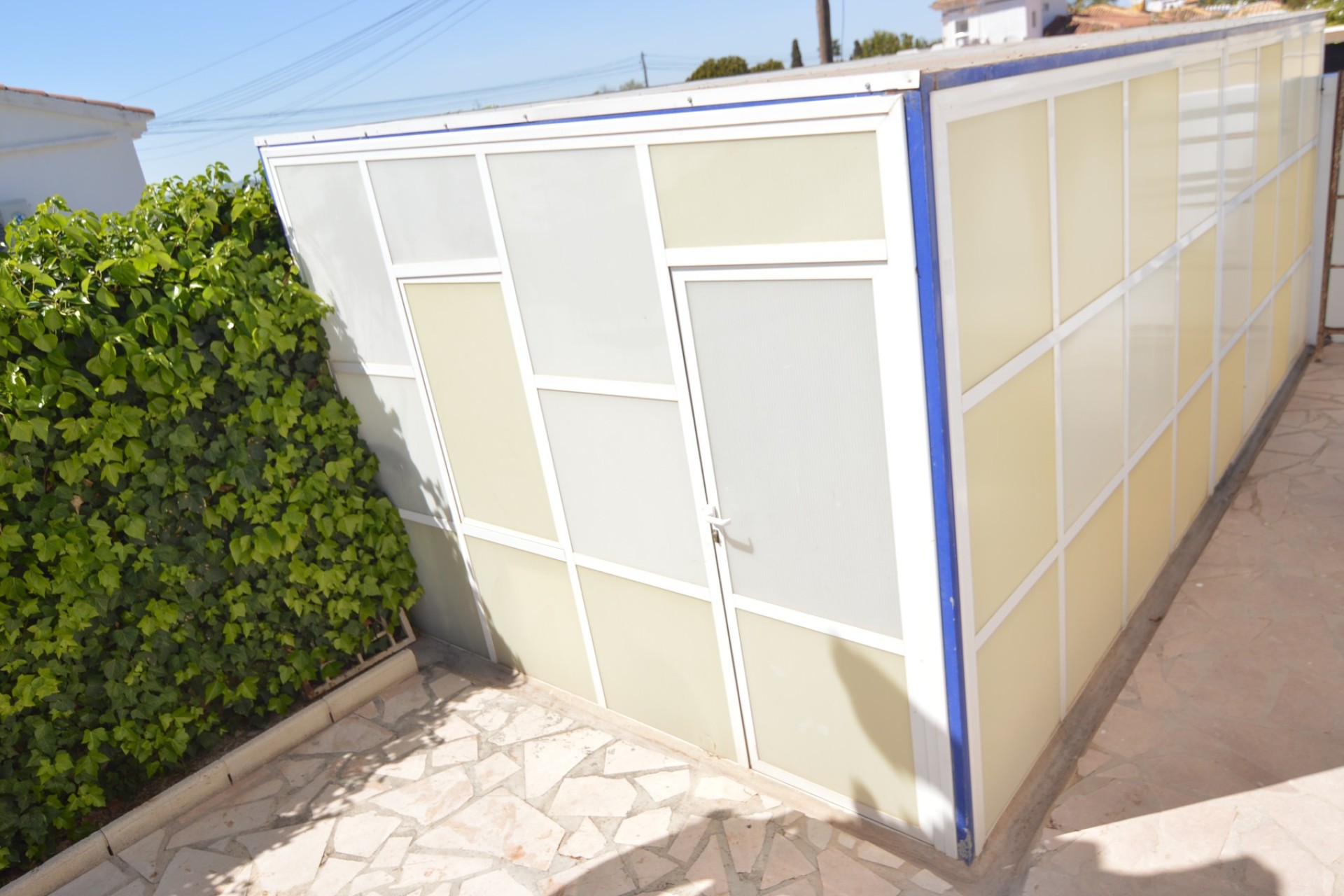 Revente - Villa - Torrevieja - Torreta