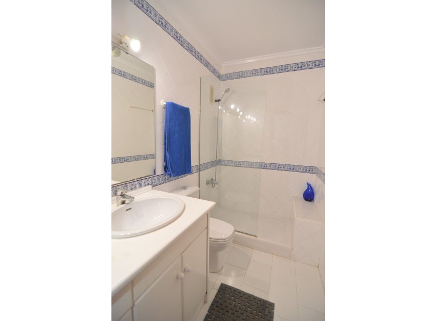 Revente - Villa - Torrevieja - Torreta