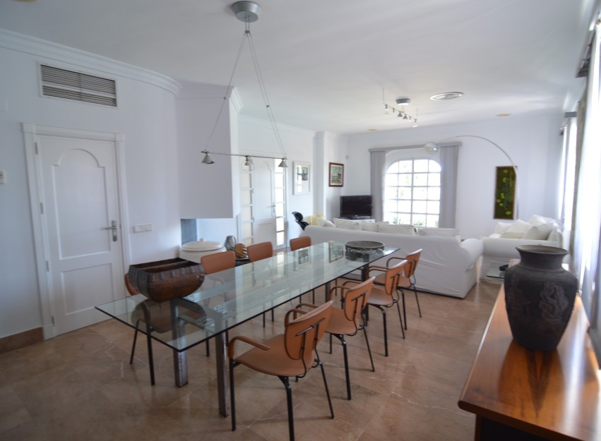 Revente - Villa - Torrevieja - Torreta