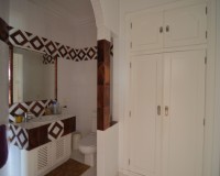 Revente - Villa - Torrevieja - Torreta