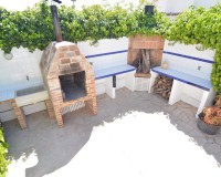 Revente - Villa - Torrevieja - Torreta