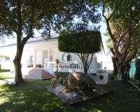 Revente - Villa - Torrevieja - Torreta