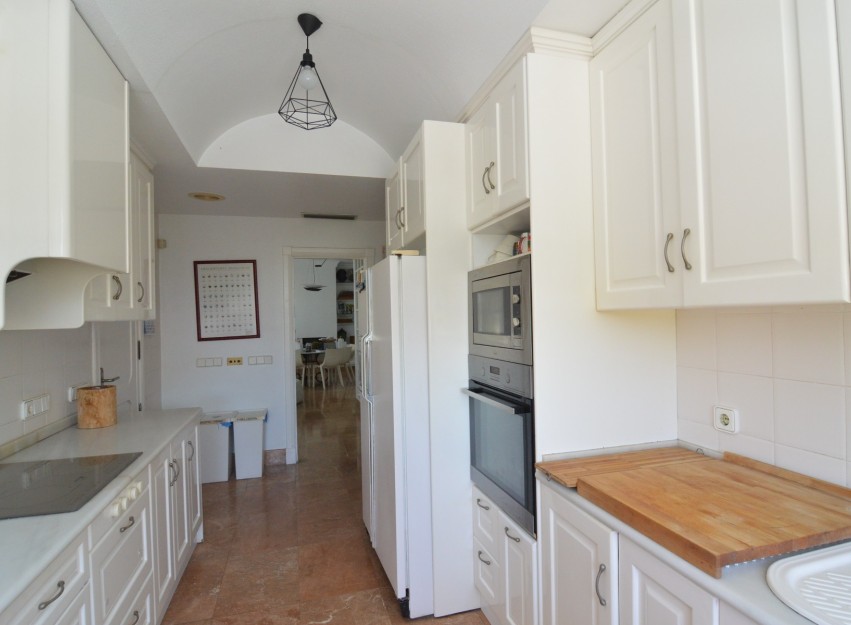 Revente - Villa - Torrevieja - Torreta