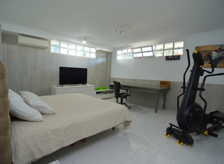 Revente - Villa - Torrevieja - Torreta