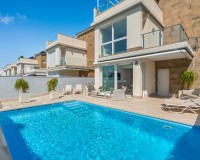 Revente - Villa - Torrevieja