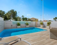 Revente - Villa - Torrevieja