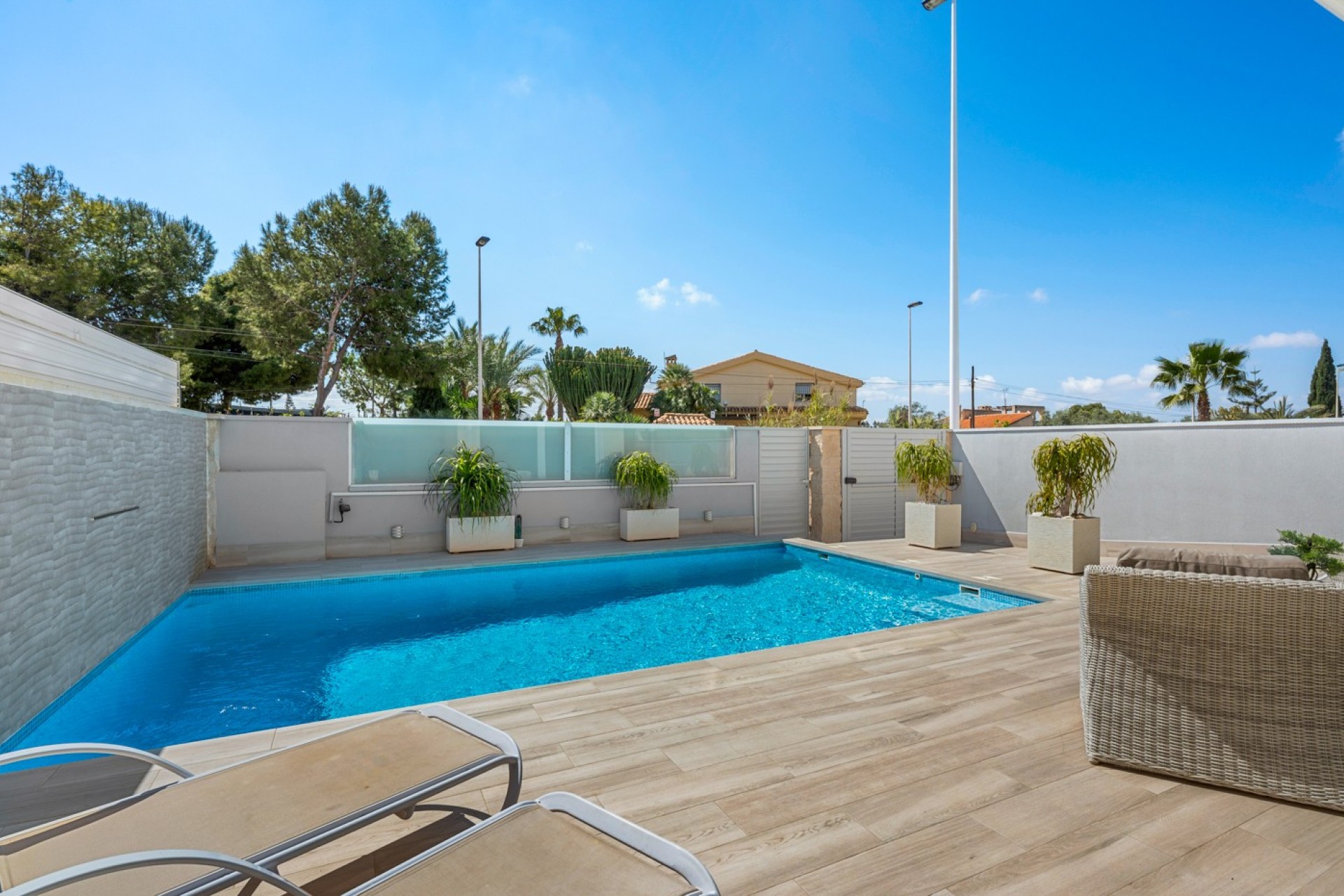 Revente - Villa - Torrevieja