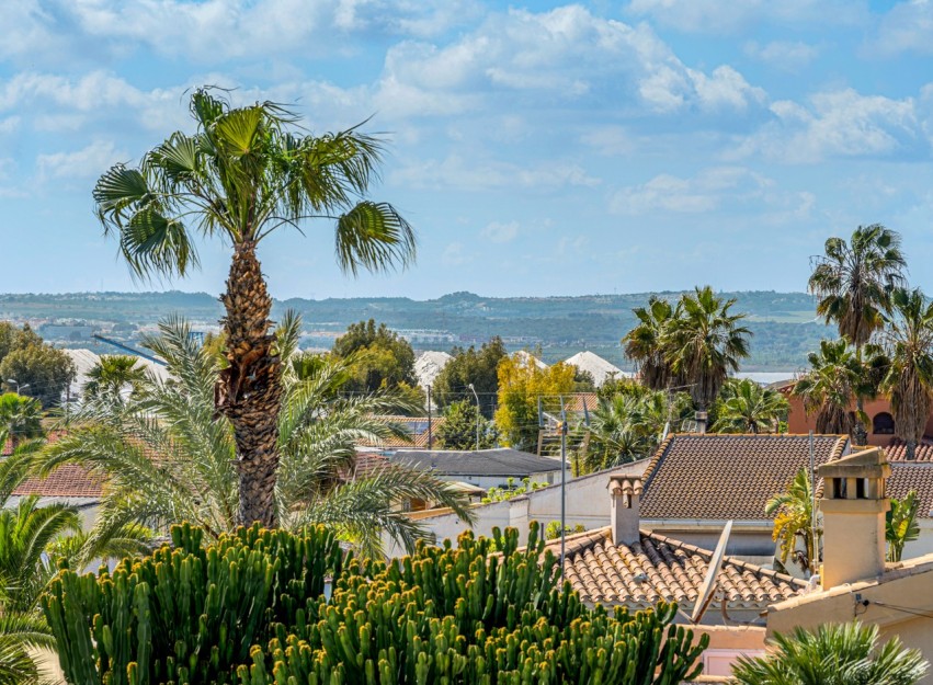 Revente - Villa - Torrevieja