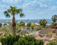 Revente - Villa - Torrevieja