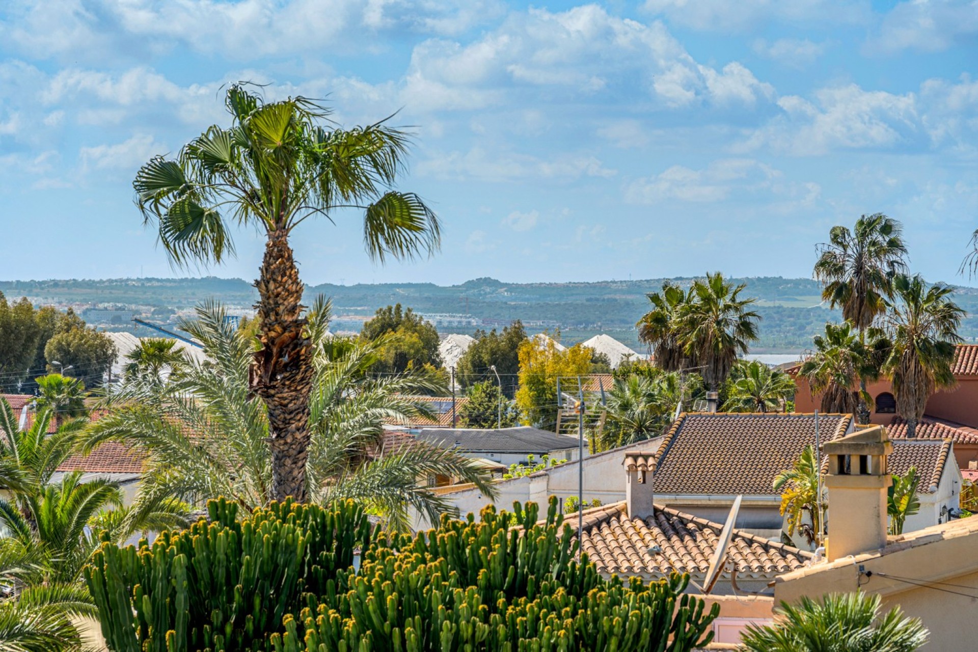 Revente - Villa - Torrevieja