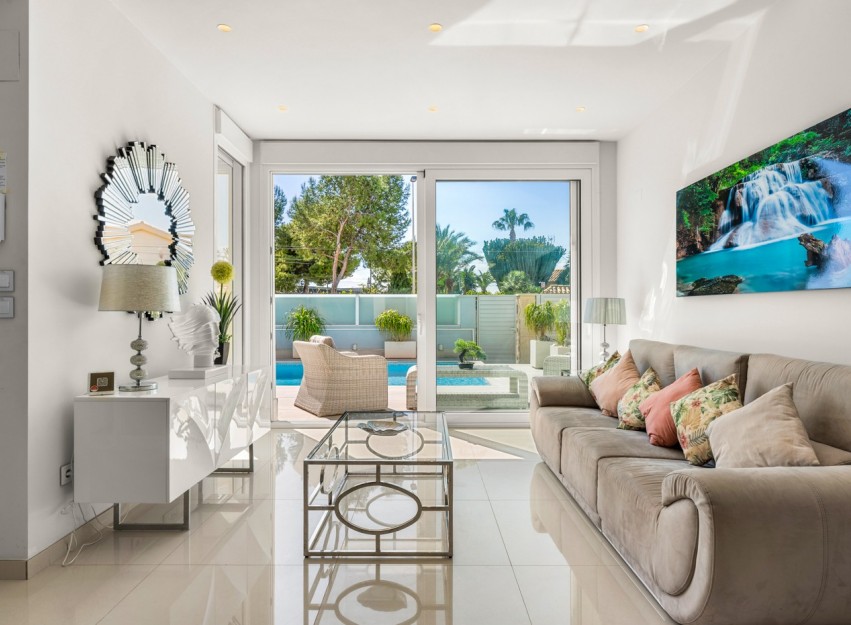 Revente - Villa - Torrevieja