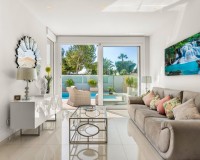 Revente - Villa - Torrevieja