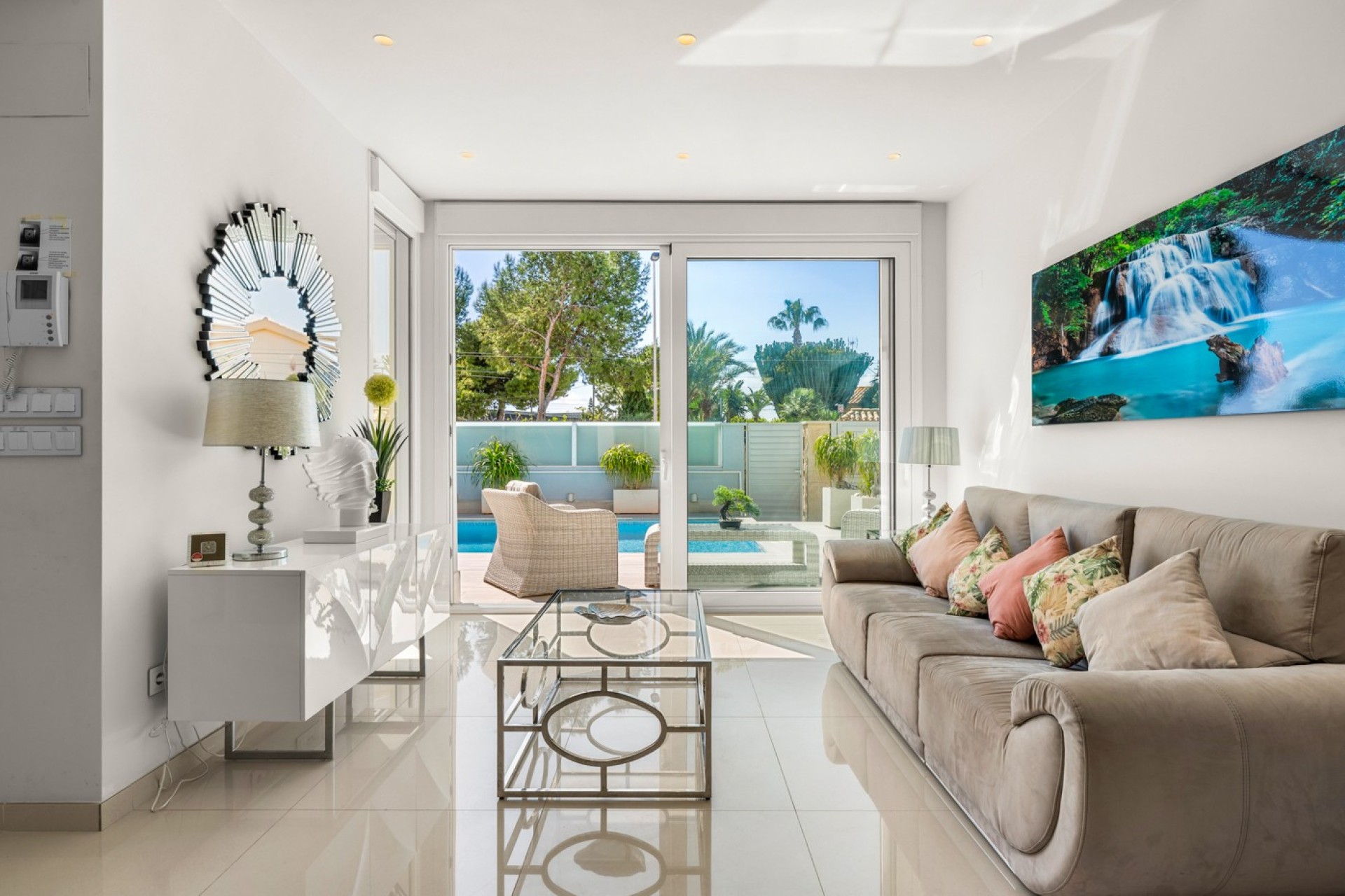 Revente - Villa - Torrevieja