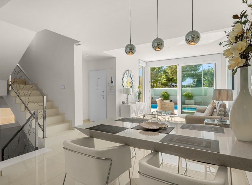 Revente - Villa - Torrevieja