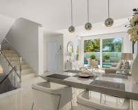 Revente - Villa - Torrevieja