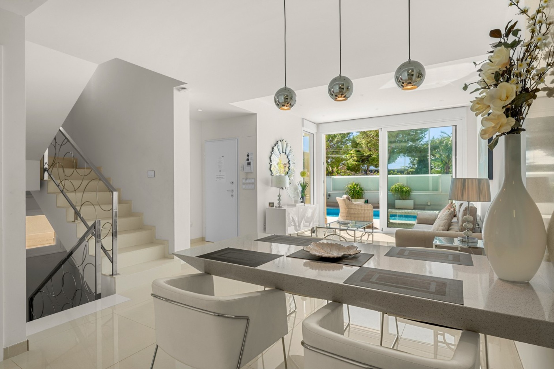 Revente - Villa - Torrevieja