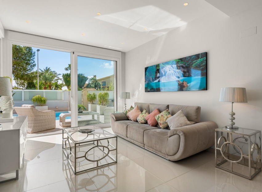 Revente - Villa - Torrevieja