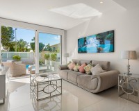 Revente - Villa - Torrevieja