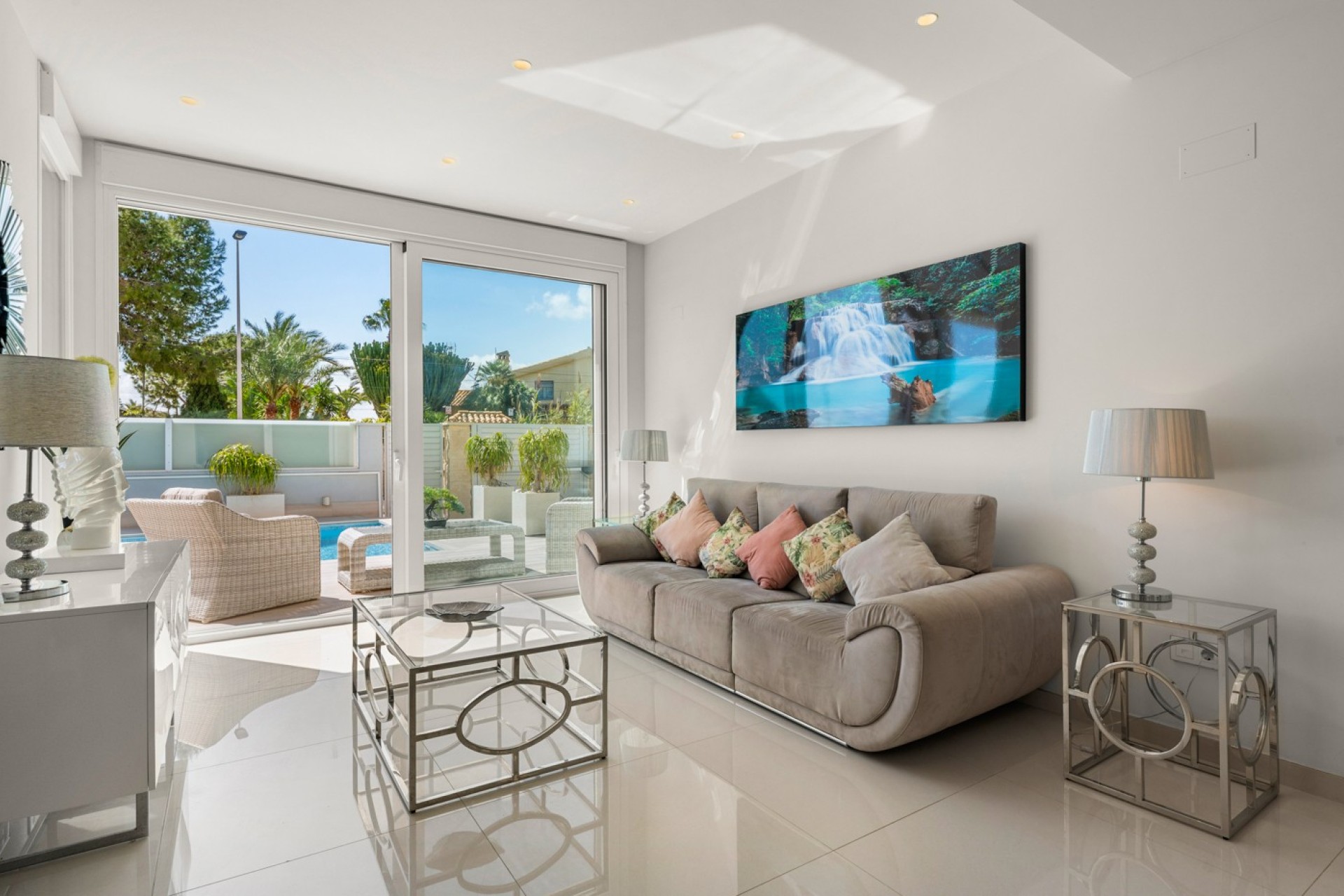 Revente - Villa - Torrevieja