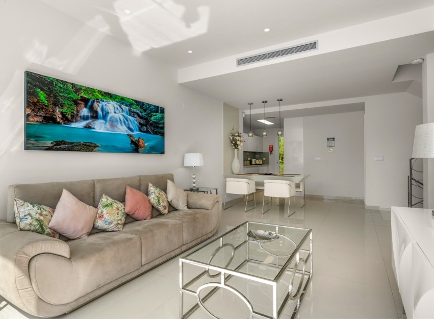 Revente - Villa - Torrevieja