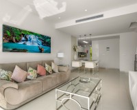 Revente - Villa - Torrevieja