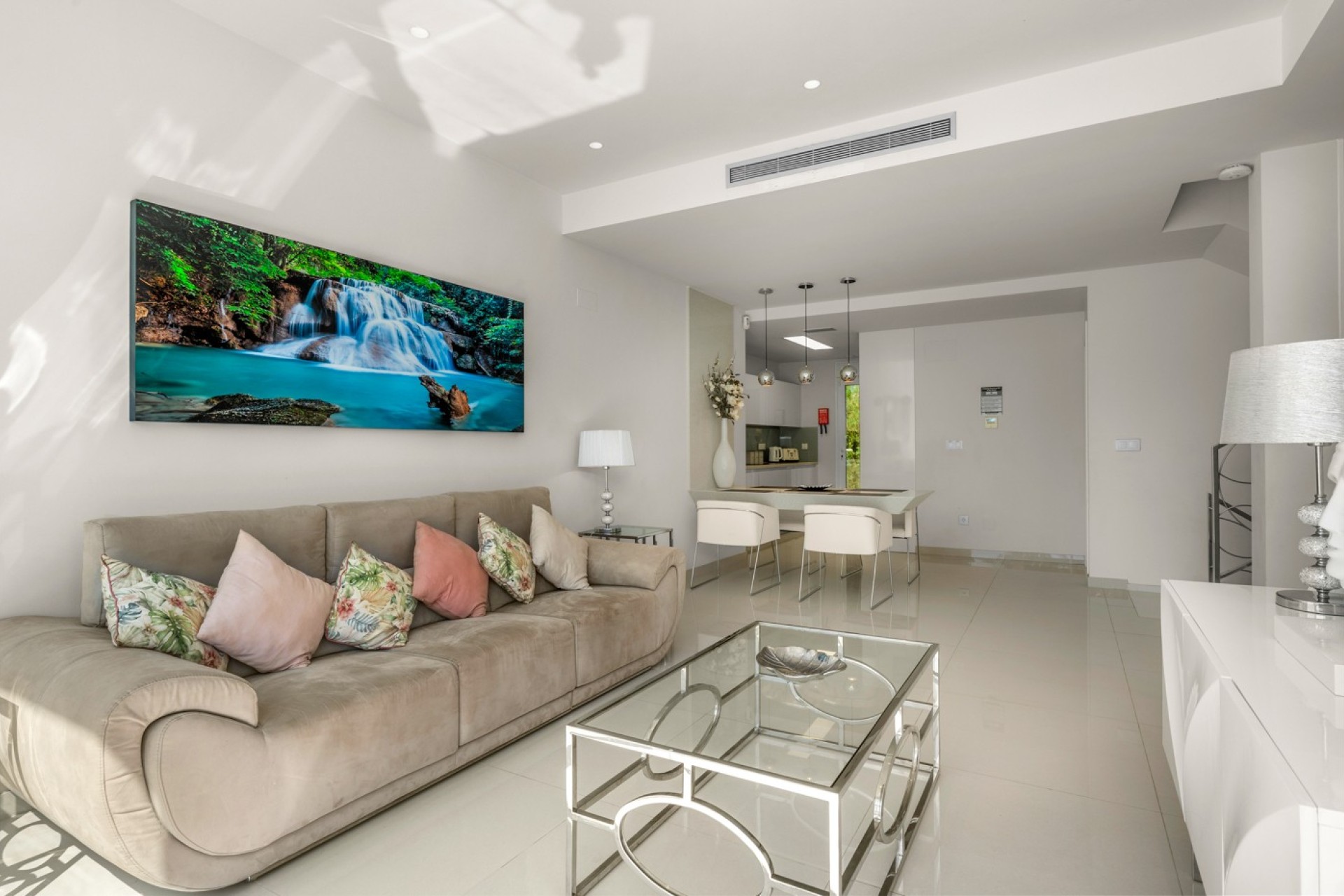 Revente - Villa - Torrevieja