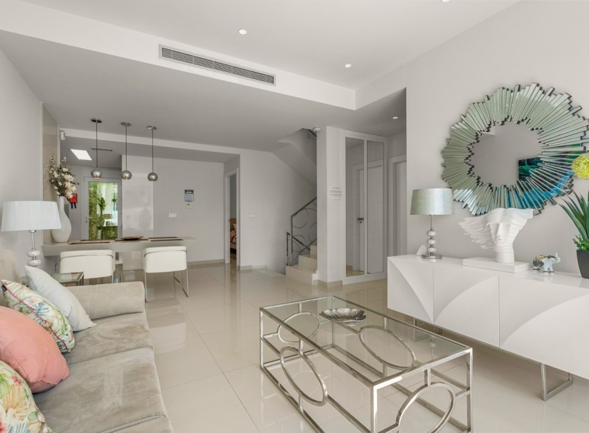 Revente - Villa - Torrevieja