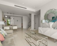 Revente - Villa - Torrevieja