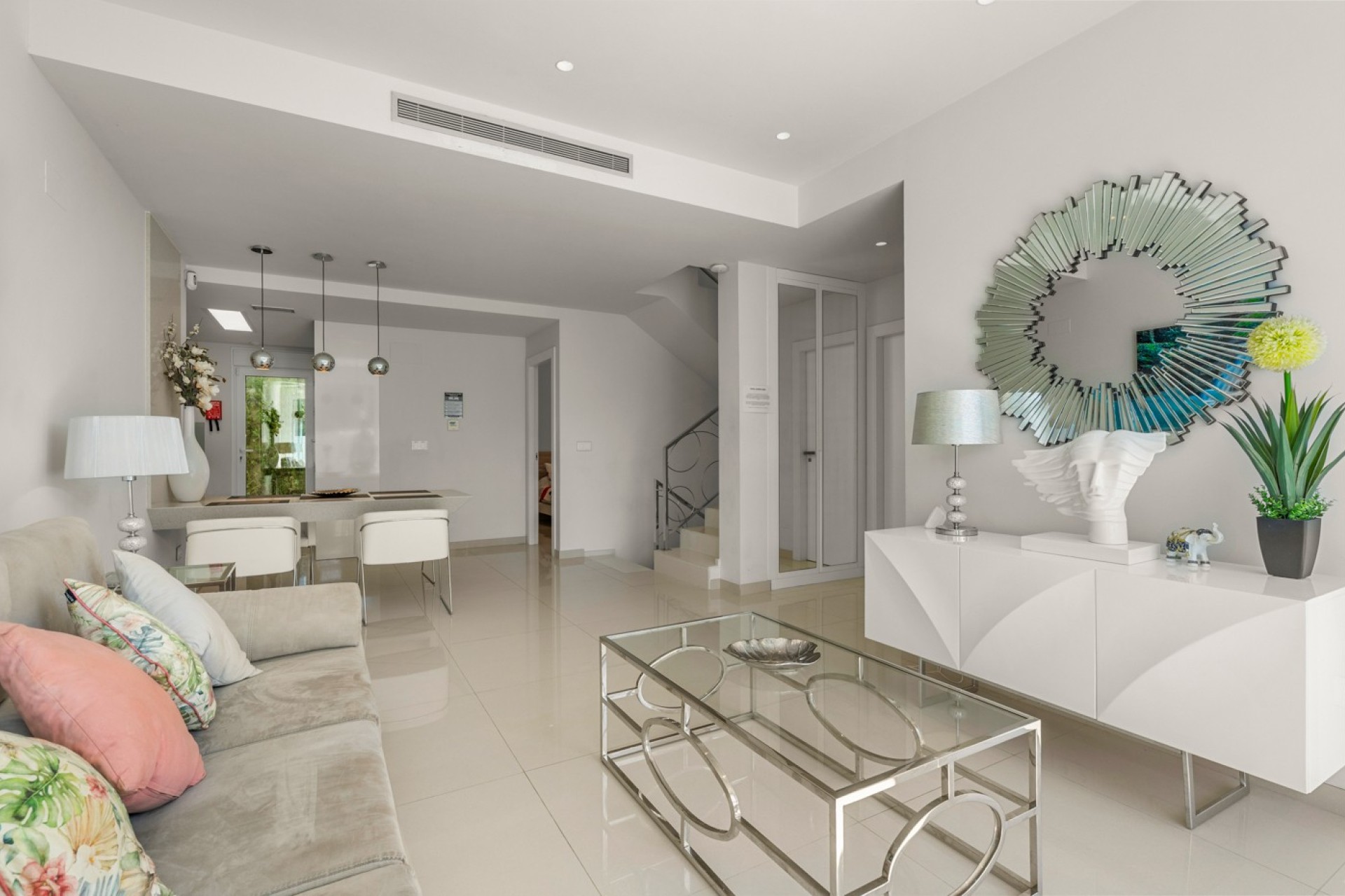 Revente - Villa - Torrevieja