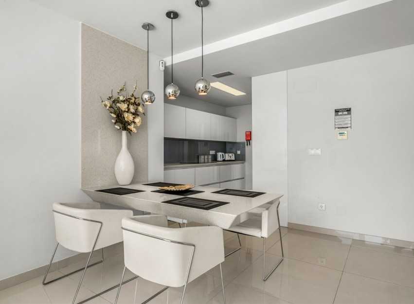 Revente - Villa - Torrevieja