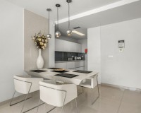 Revente - Villa - Torrevieja