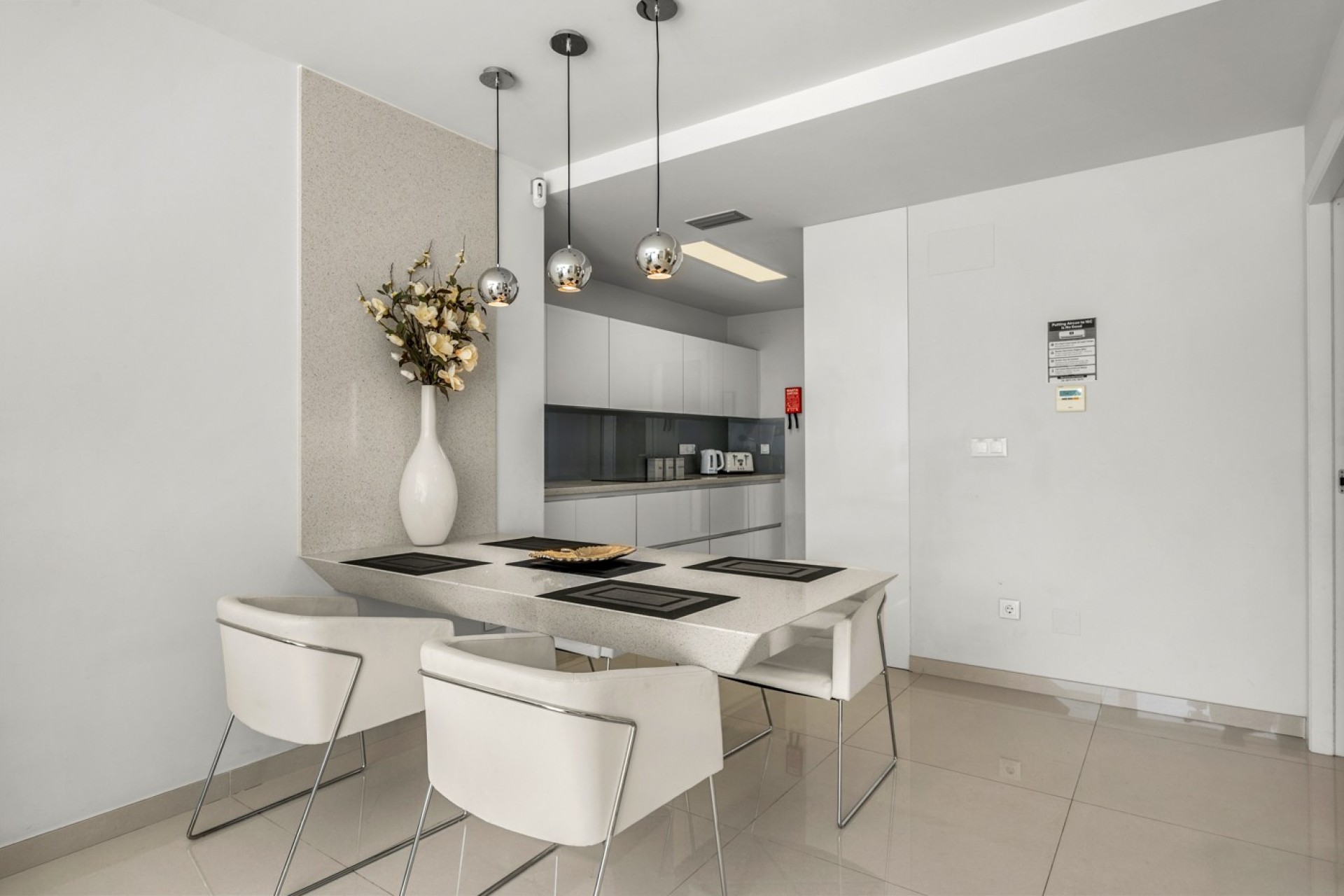 Revente - Villa - Torrevieja