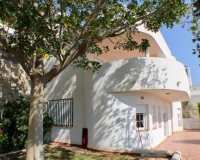 Revente - Villa - Villajoyosa - Montiboli