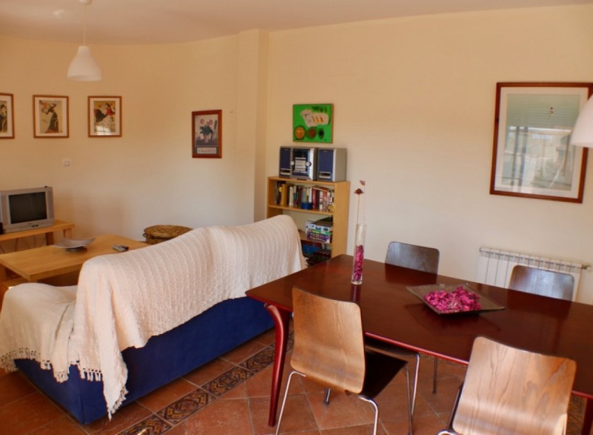 Revente - Villa - Villajoyosa - Montiboli